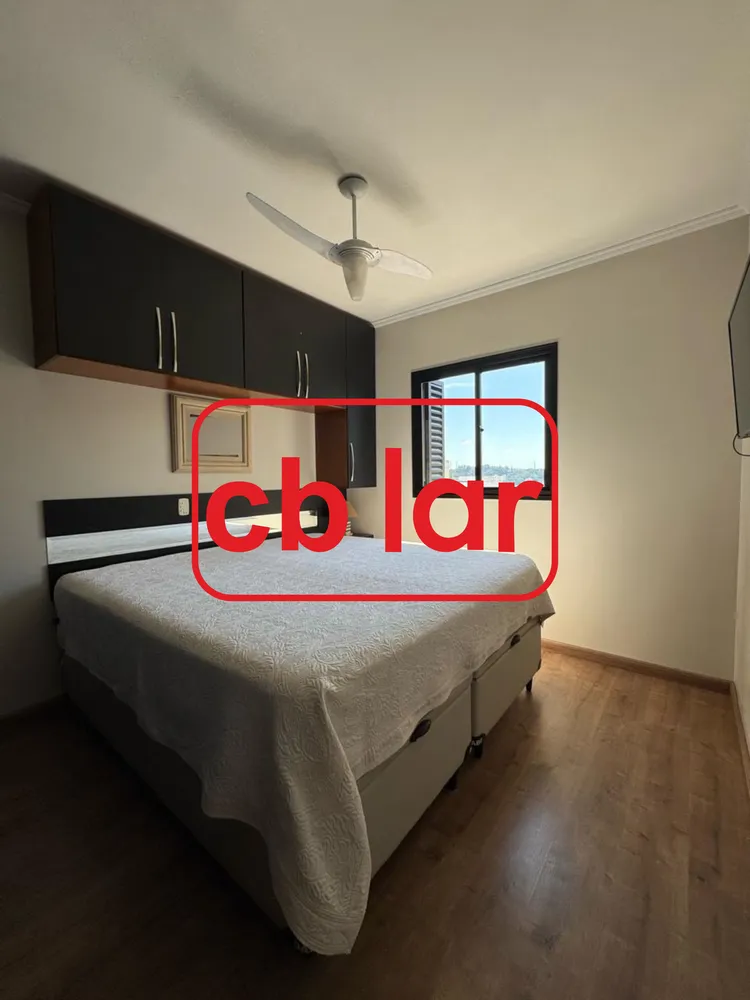 Apartamento, 3 quartos, 92 m² - Foto 16