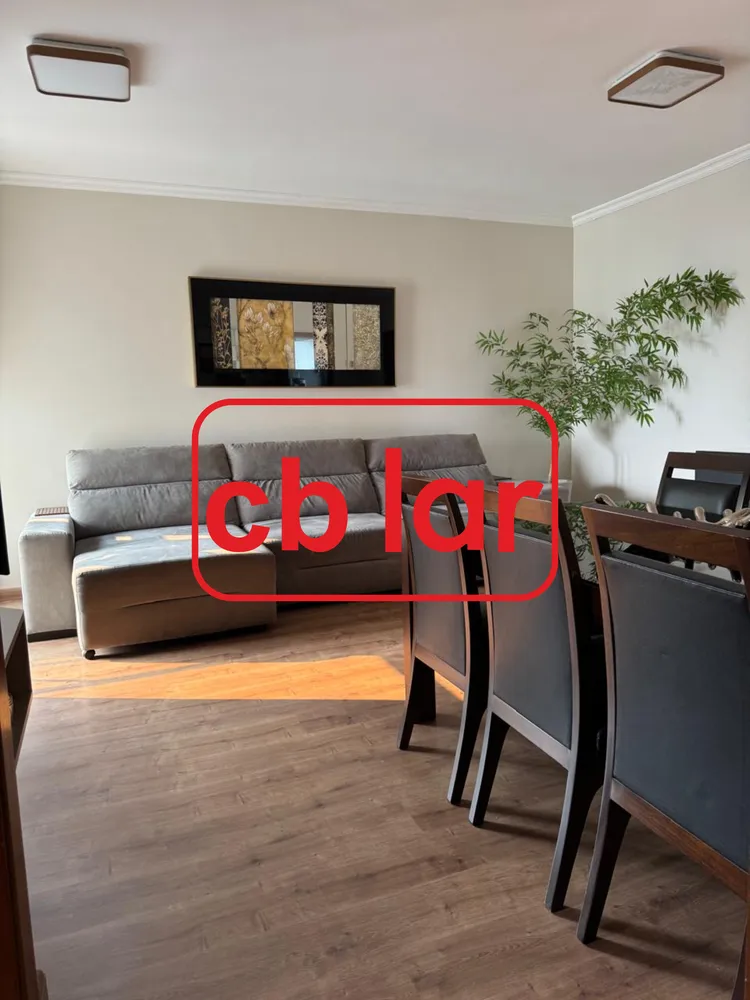 Apartamento, 3 quartos, 92 m² - Foto 15