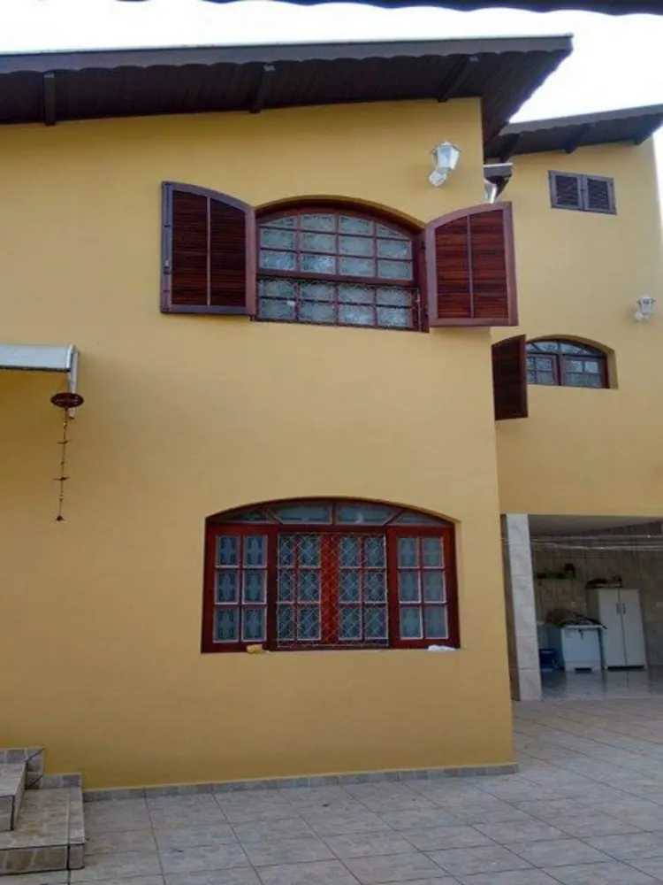 Casa, 2 quartos, 189 m² - Foto 7
