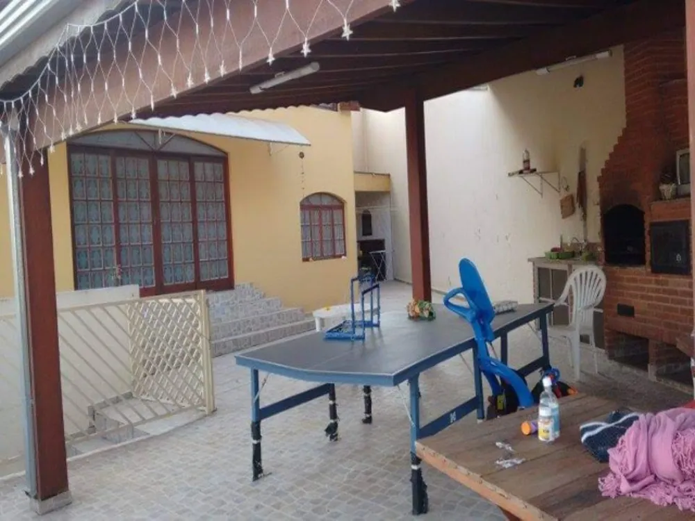Casa, 2 quartos, 189 m² - Foto 4