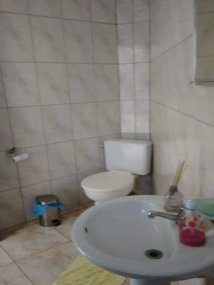 Casa, 2 quartos, 189 m² - Foto 1