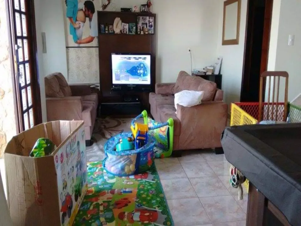 Casa, 2 quartos, 189 m² - Foto 17