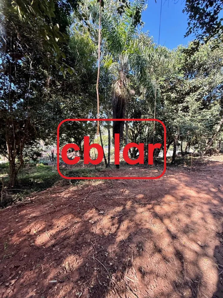 Terreno, 2142 m² - Foto 1