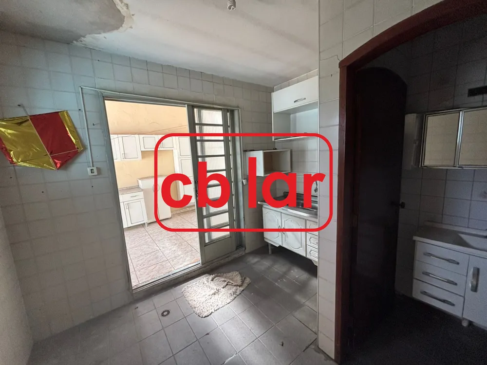 Sobrado, 3 quartos - Foto 13