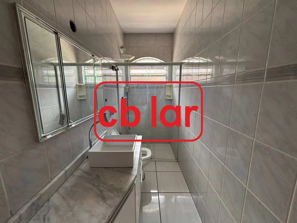 Sobrado, 3 quartos - Foto 14