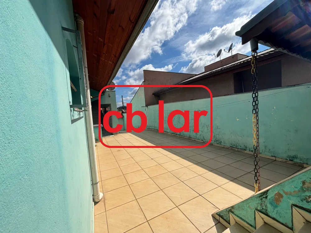 Sobrado, 3 quartos - Foto 11