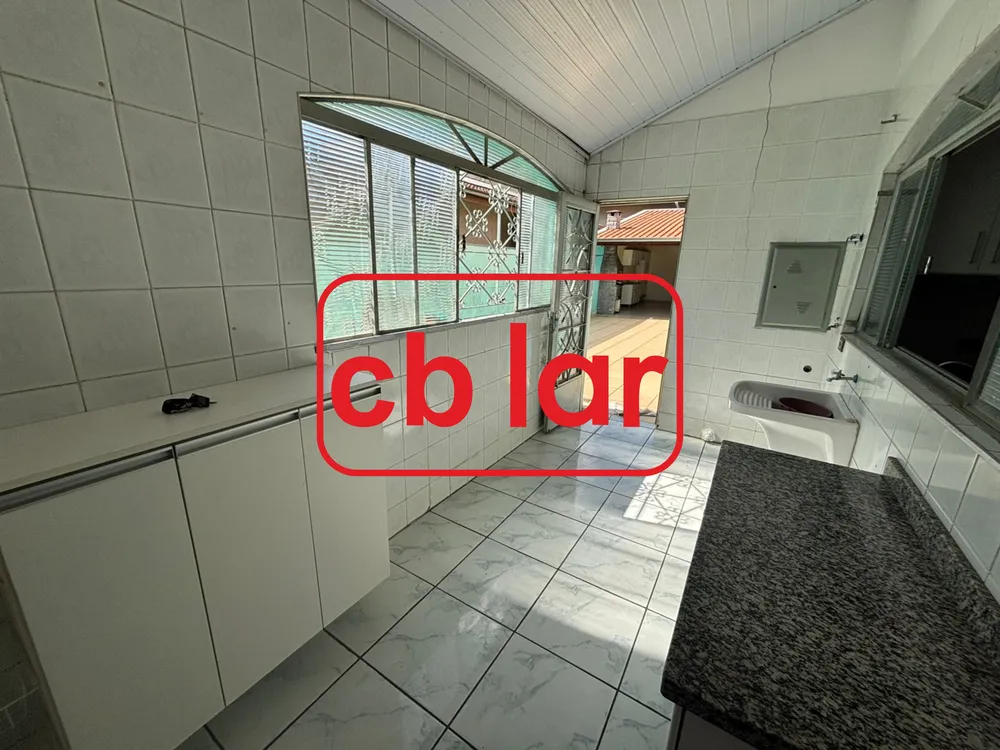 Sobrado, 3 quartos - Foto 8