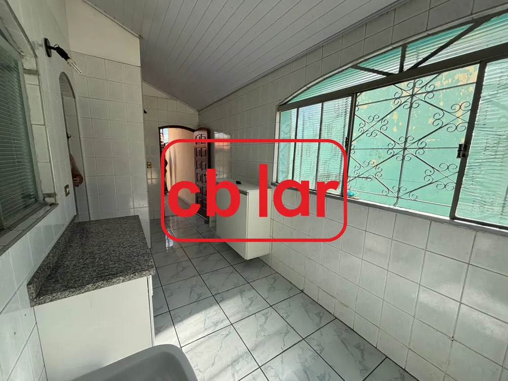 Sobrado, 3 quartos - Foto 15