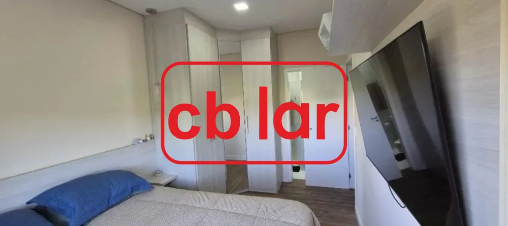 Apartamento, 2 quartos, 66 m² - Foto 11