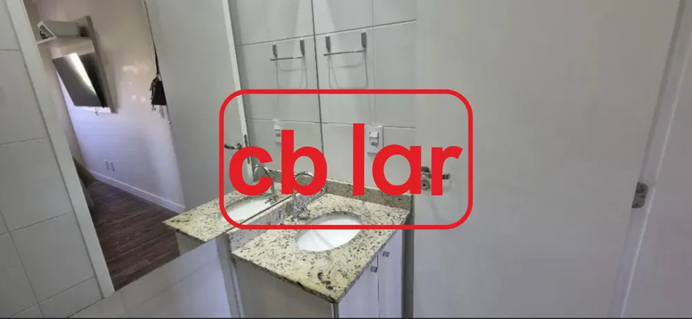 Apartamento, 2 quartos, 66 m² - Foto 12