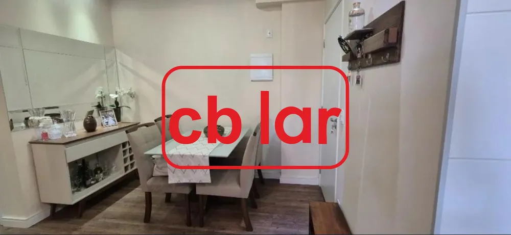 Apartamento, 2 quartos, 66 m² - Foto 8