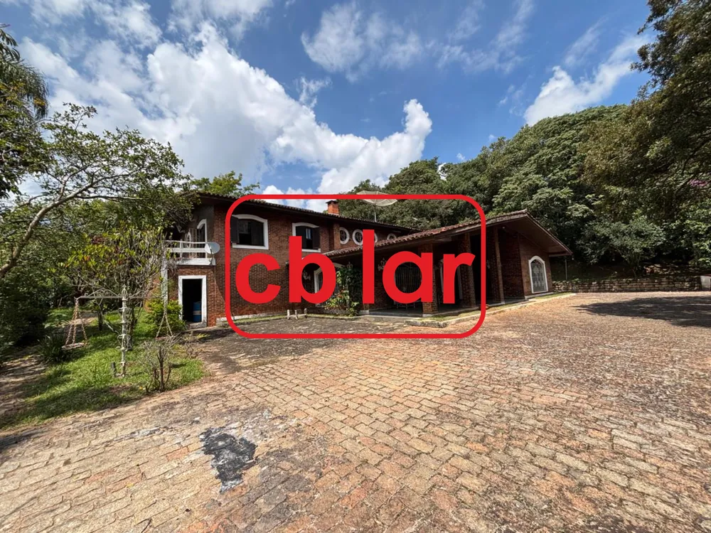 Chácara, 5 quartos, 10000 m² - Foto 3