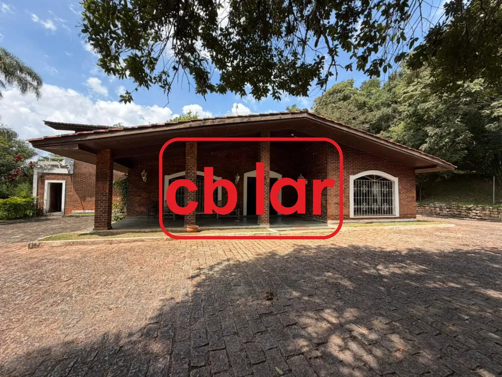 Chácara, 5 quartos, 10000 m² - Foto 16
