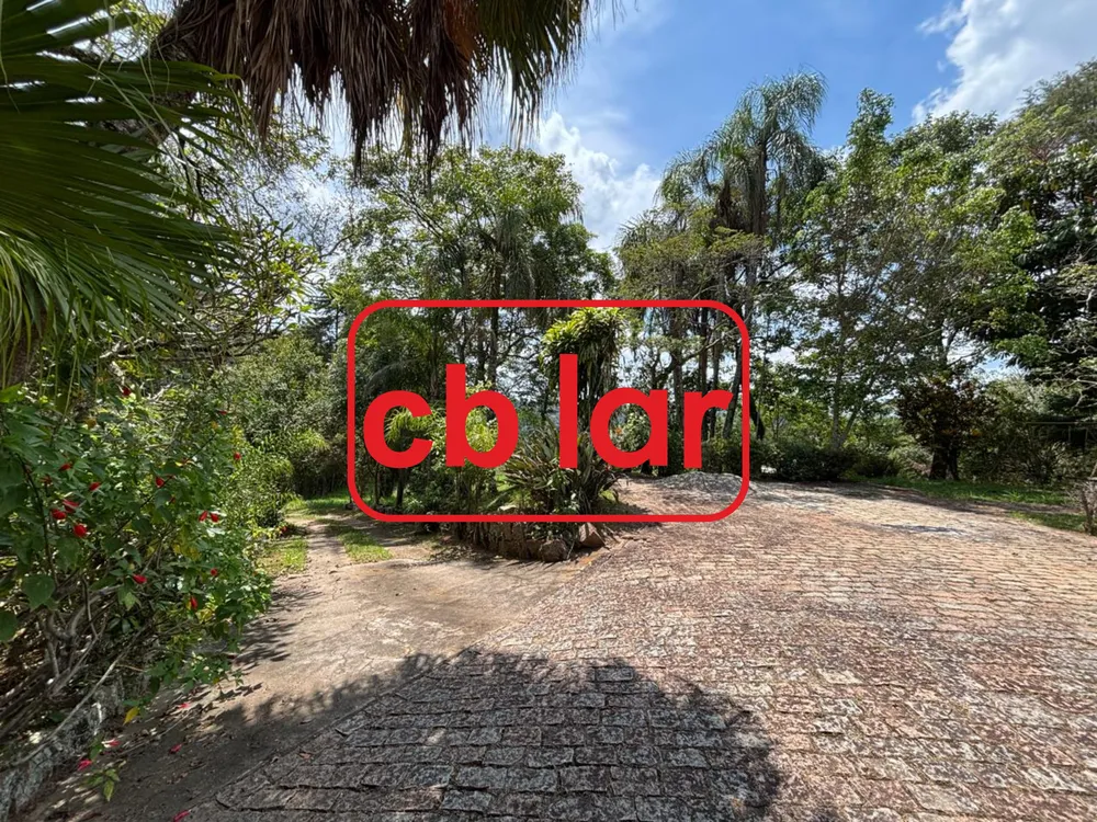 Chácara, 5 quartos, 10000 m² - Foto 8