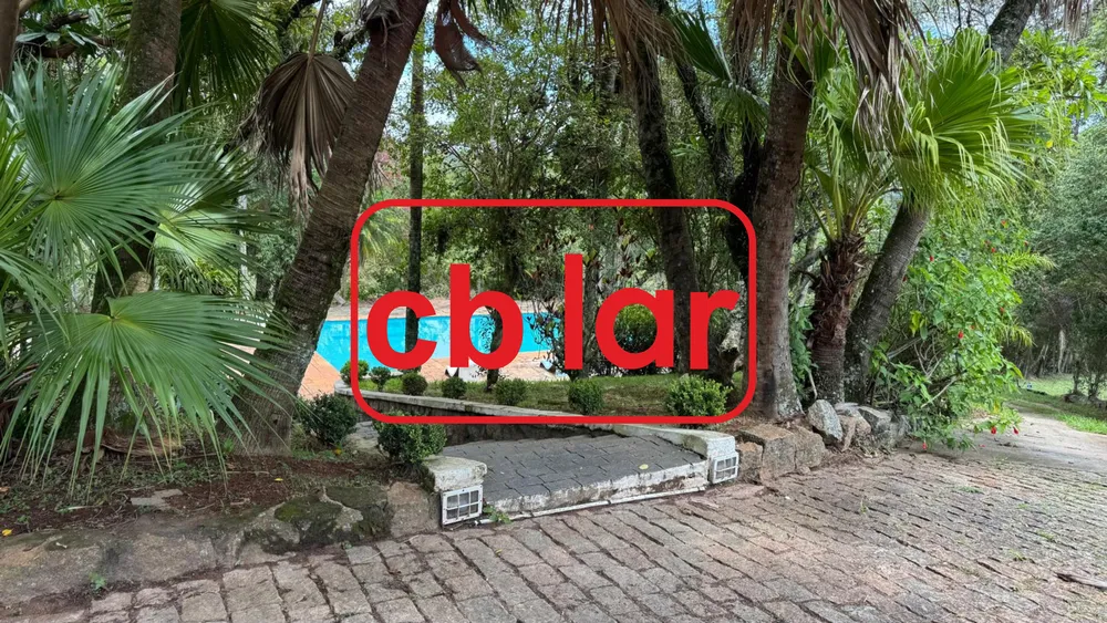 Chácara, 5 quartos, 10000 m² - Foto 4