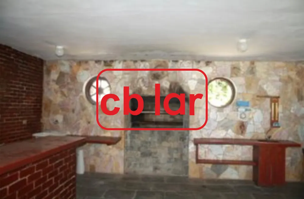 Chácara, 5 quartos, 10000 m² - Foto 14