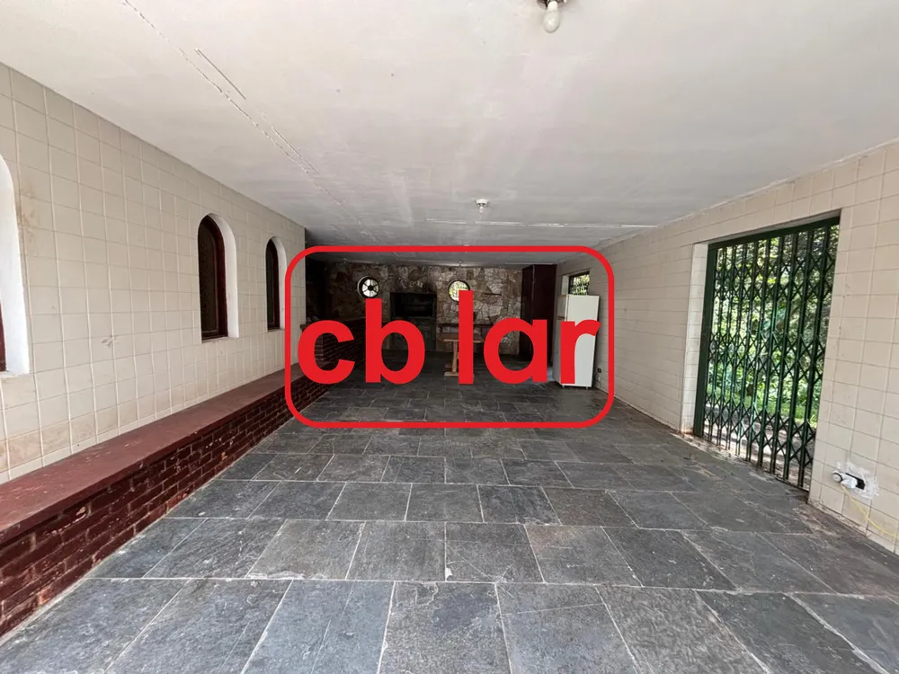 Chácara, 5 quartos, 10000 m² - Foto 10