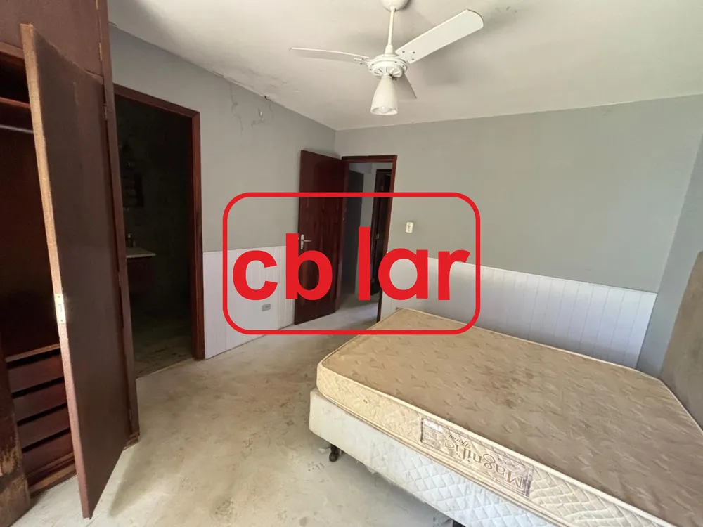Chácara, 5 quartos, 10000 m² - Foto 1
