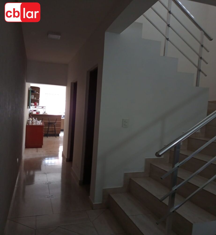 Casa à venda com 3 quartos, 125m² - Foto 4
