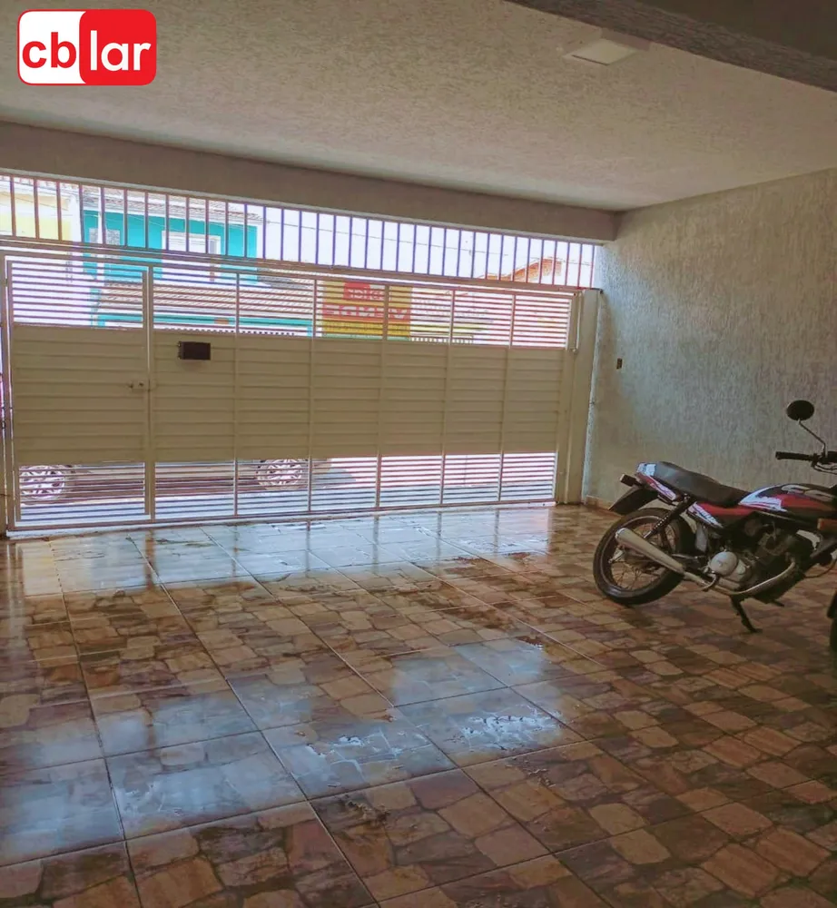Casa, 3 quartos, 125 m² - Foto 7