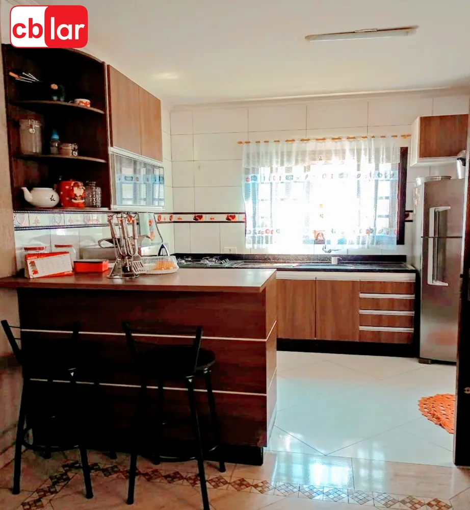 Casa, 3 quartos, 125 m² - Foto 12