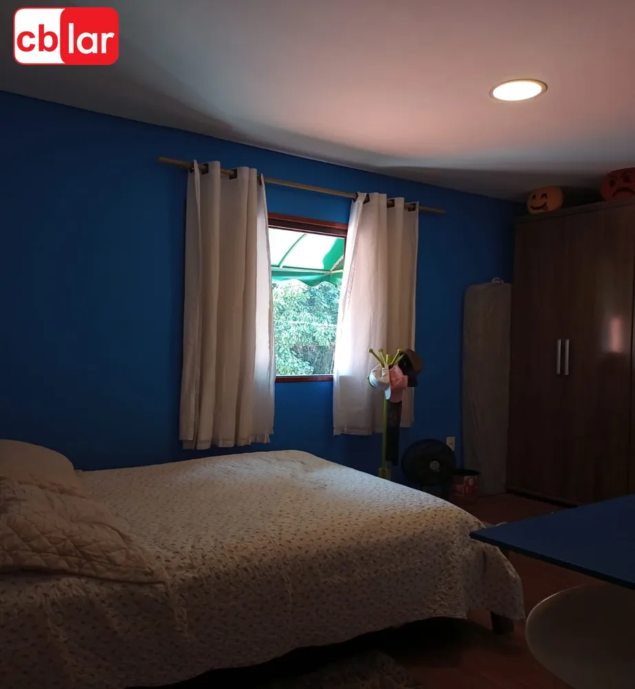 Casa, 3 quartos, 125 m² - Foto 1