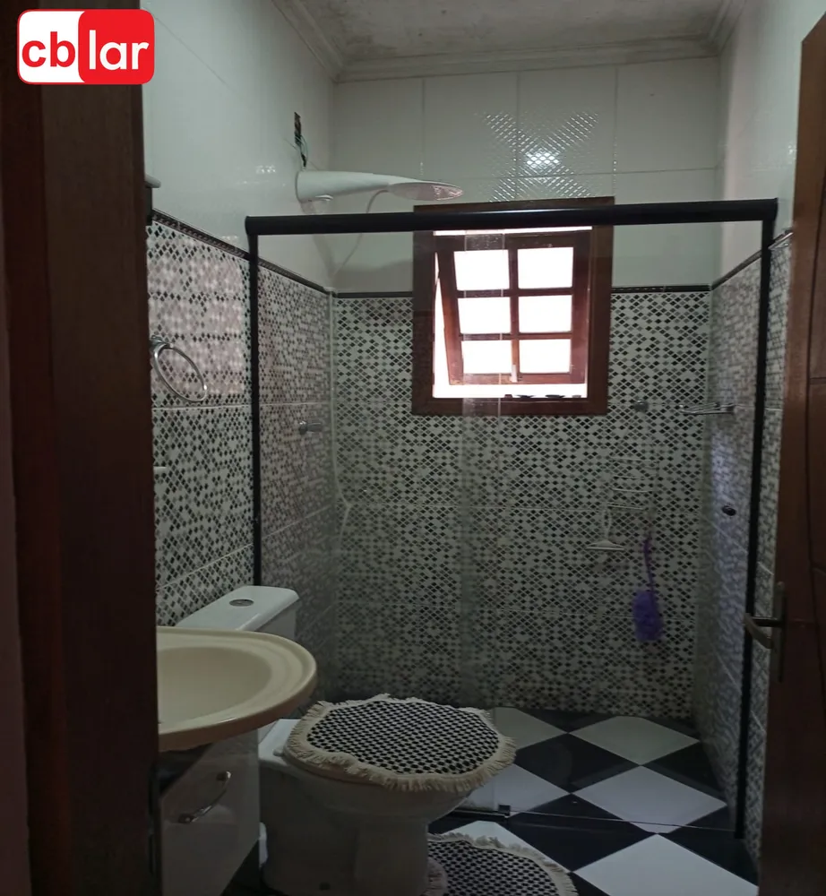 Casa, 3 quartos, 125 m² - Foto 14