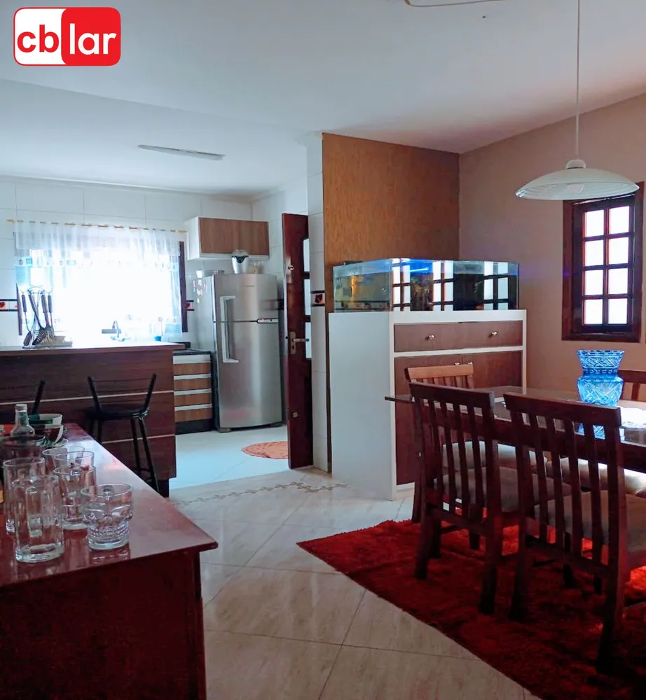 Casa, 3 quartos, 125 m² - Foto 3