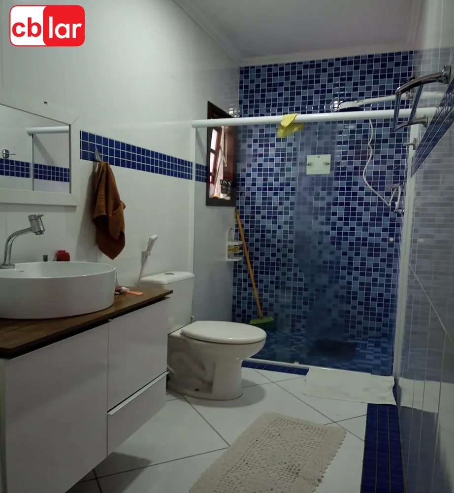 Casa, 3 quartos, 125 m² - Foto 13