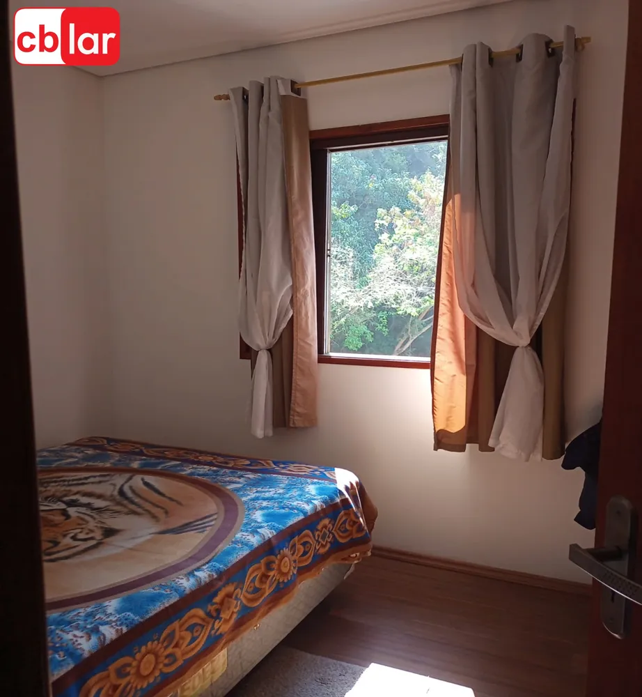 Casa, 3 quartos, 125 m² - Foto 15