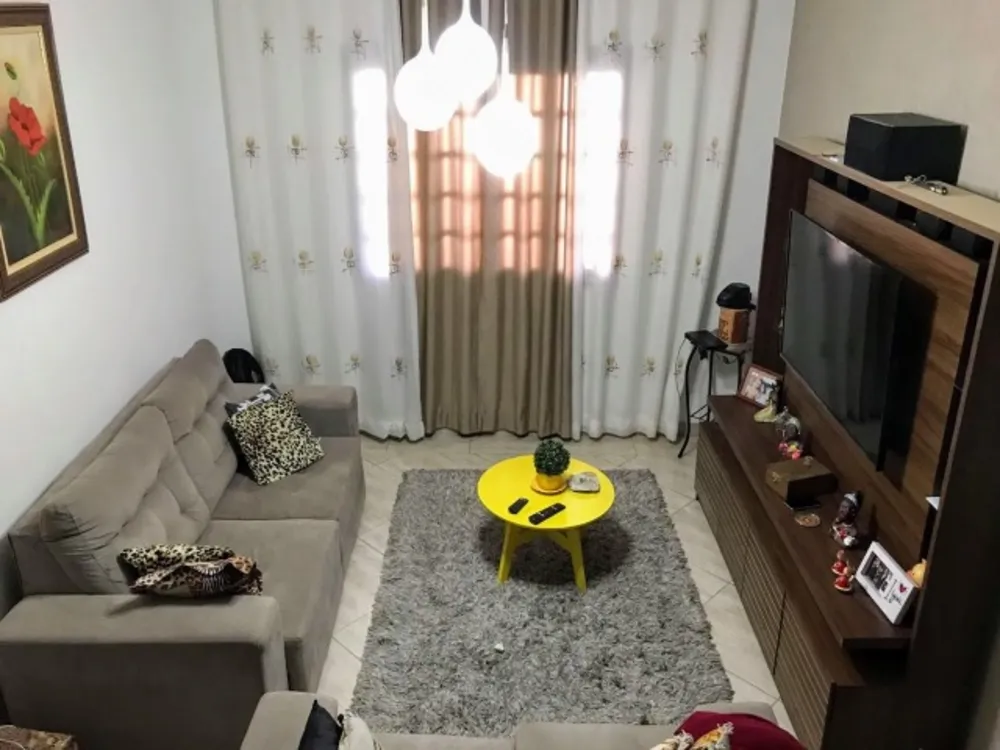 Casa, 3 quartos, 125 m² - Foto 4