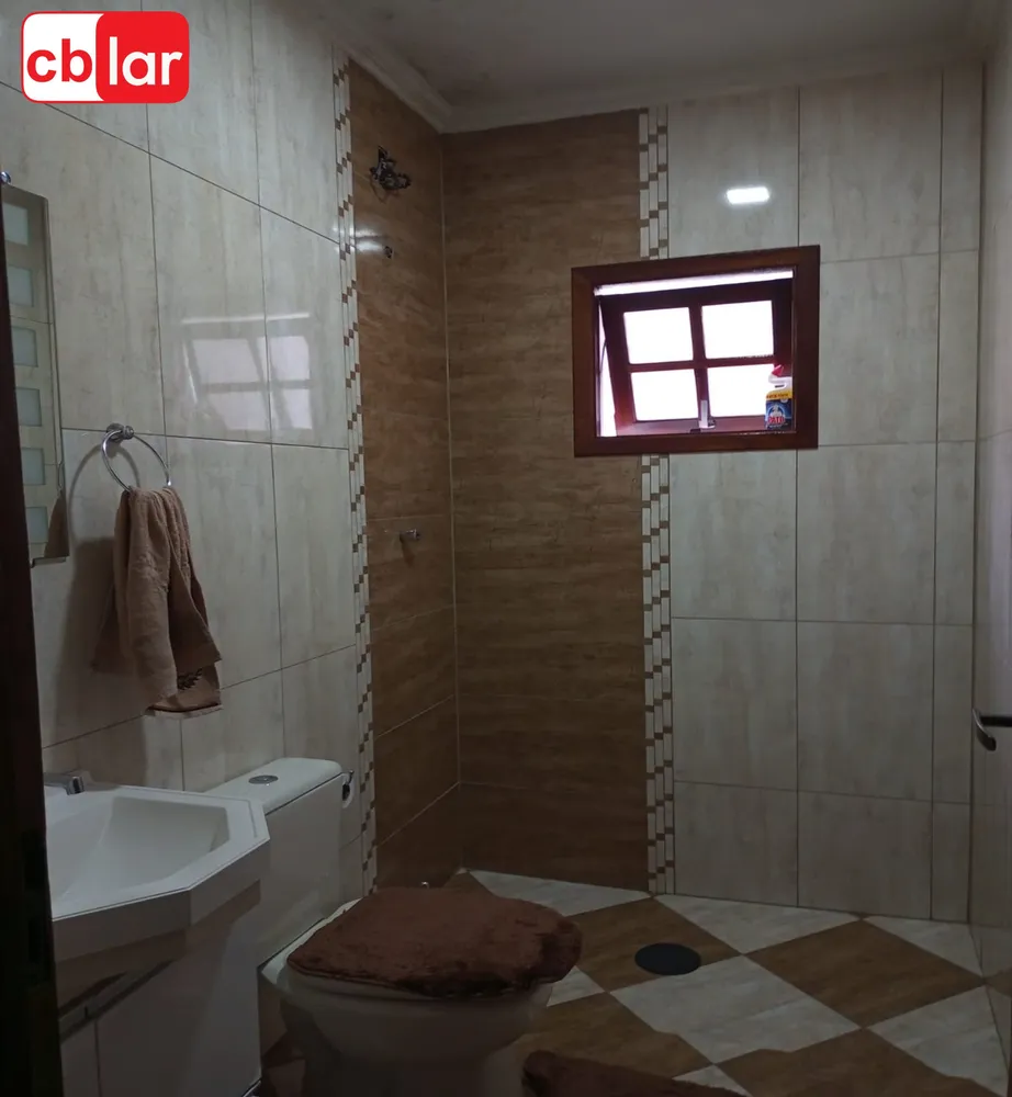 Casa, 3 quartos, 125 m² - Foto 18
