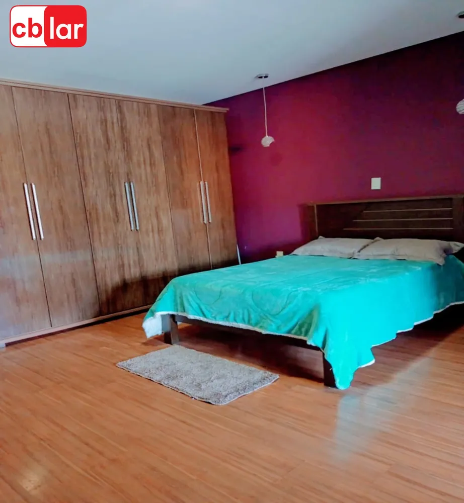 Casa, 3 quartos, 125 m² - Foto 5