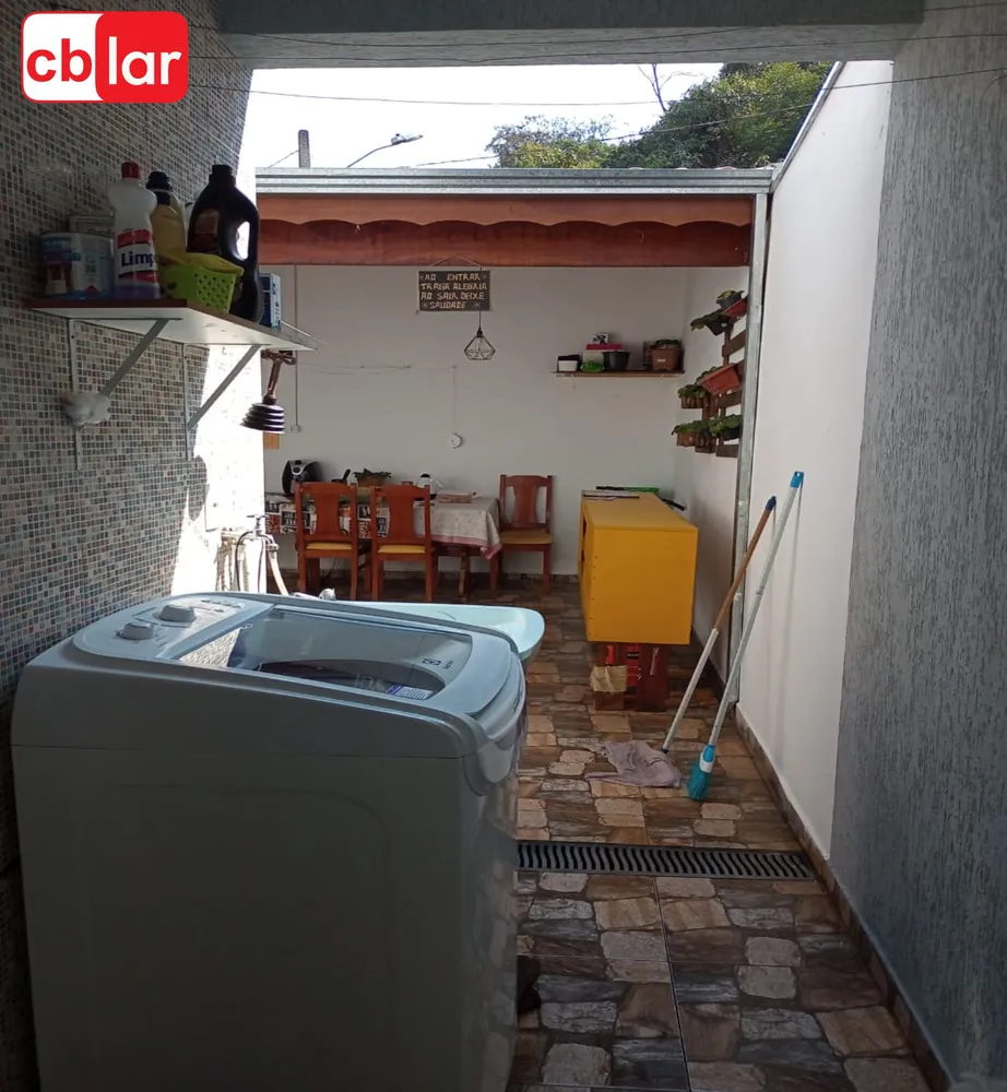 Casa, 3 quartos, 125 m² - Foto 4