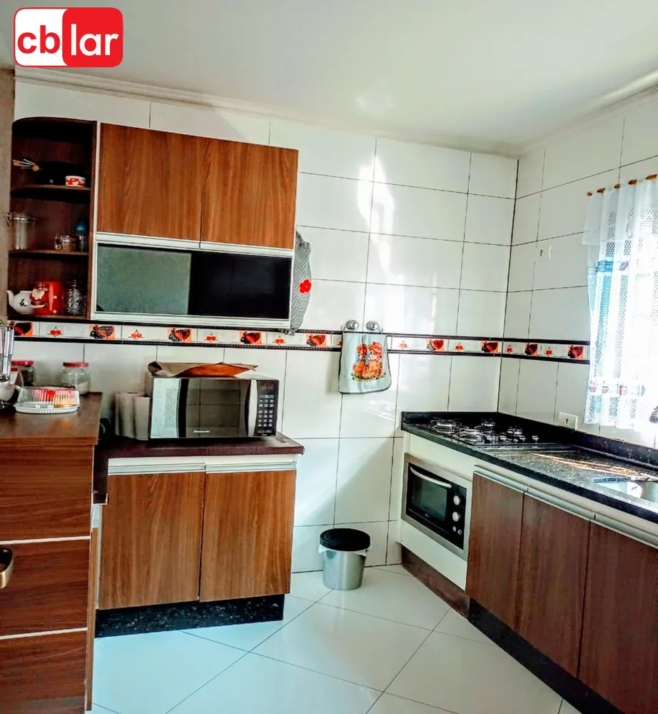 Casa, 3 quartos, 125 m² - Foto 10