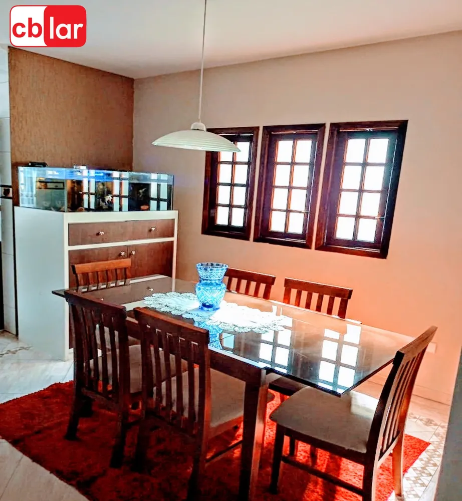 Casa, 3 quartos, 125 m² - Foto 9