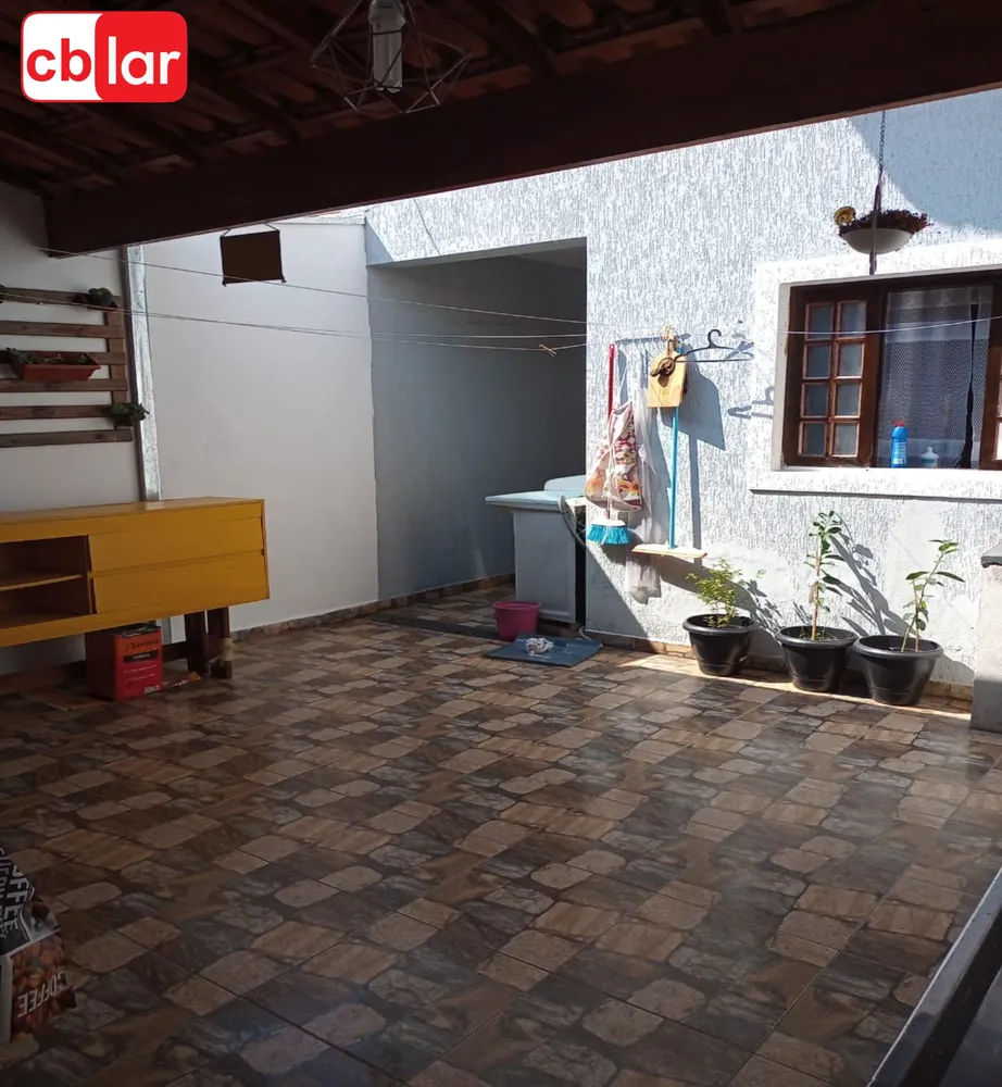 Casa, 3 quartos, 125 m² - Foto 20