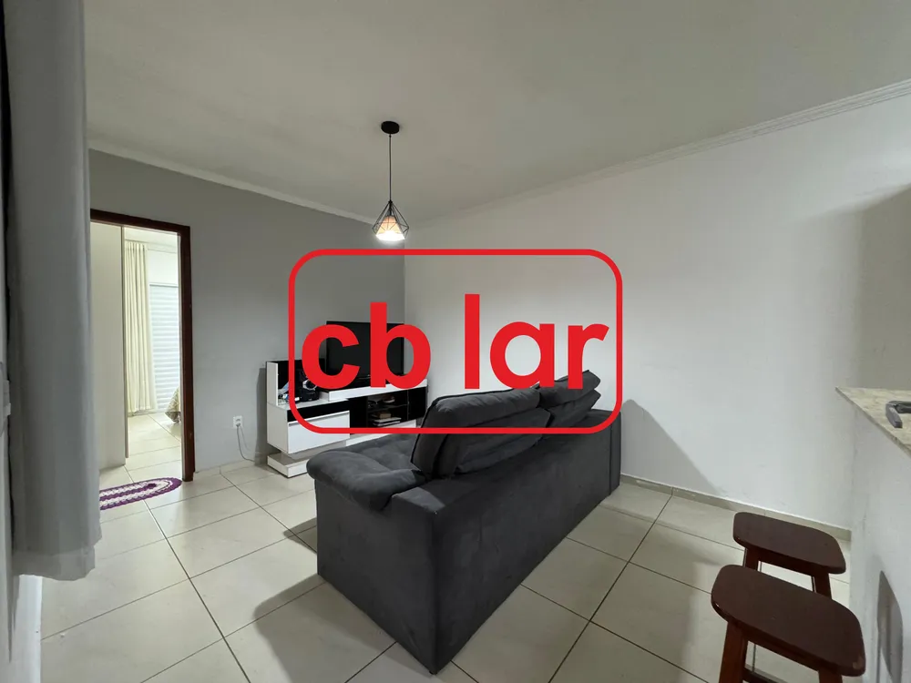 Casa, 2 quartos - Foto 12