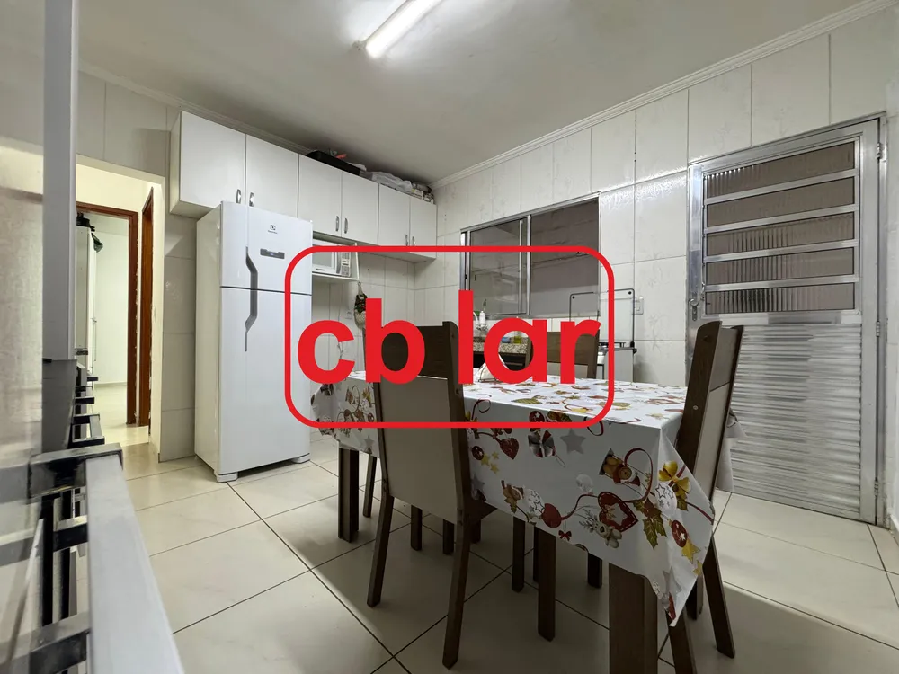 Casa, 2 quartos - Foto 4