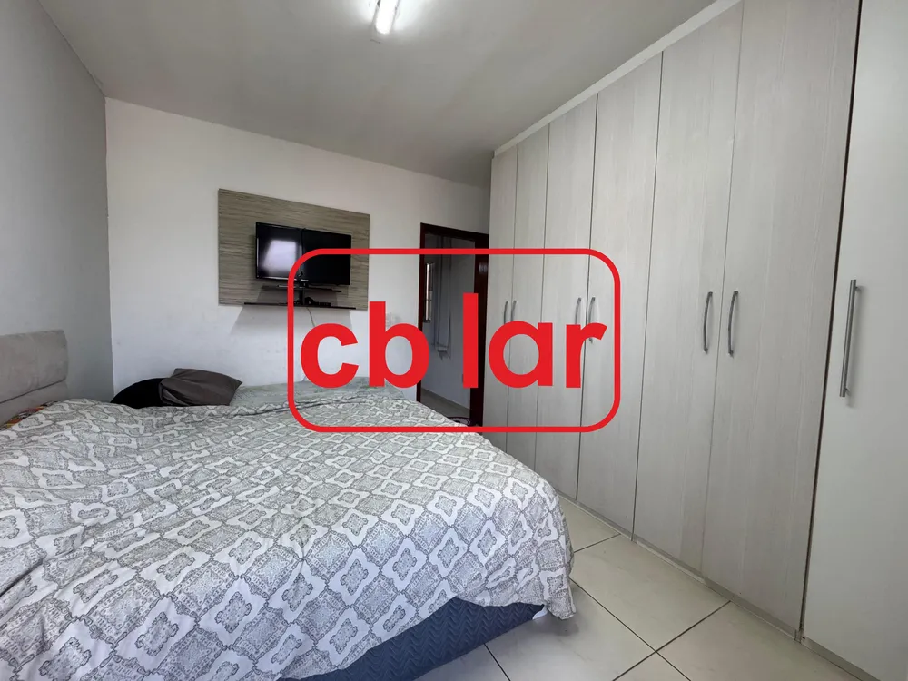 Casa, 2 quartos - Foto 10