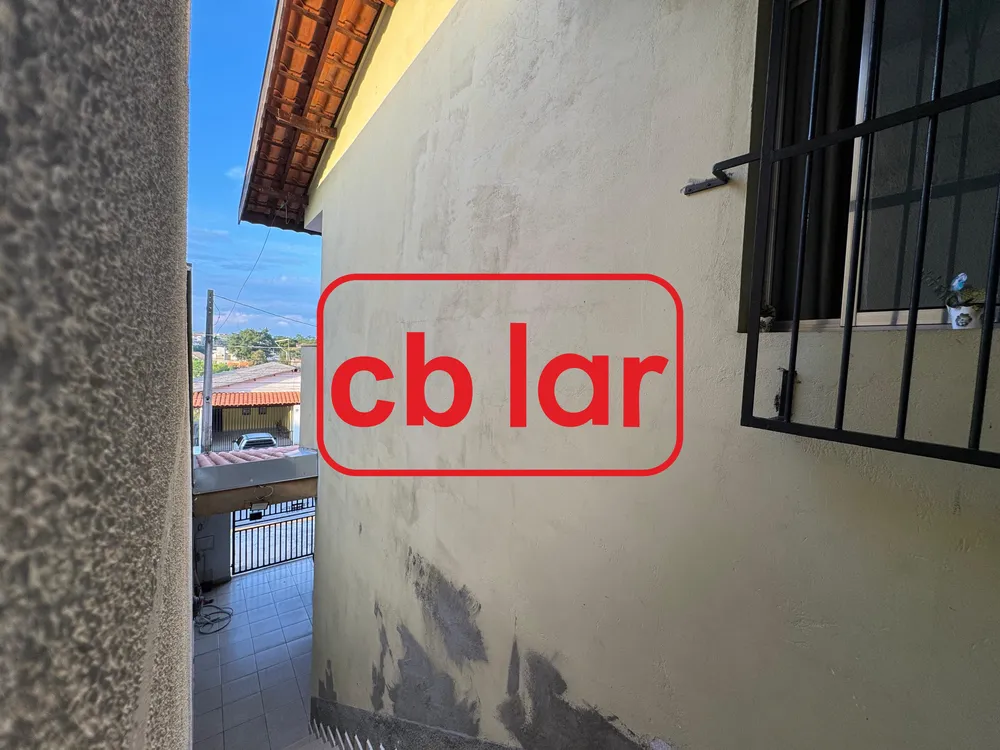 Casa, 2 quartos - Foto 1
