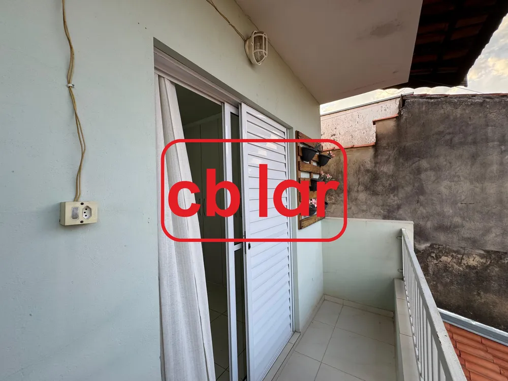 Casa, 2 quartos - Foto 7