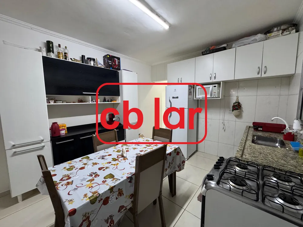 Casa, 2 quartos - Foto 8