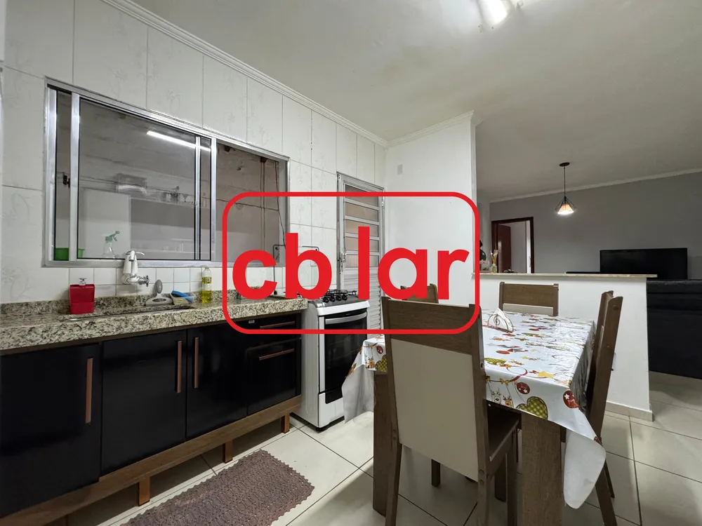 Casa, 2 quartos - Foto 5