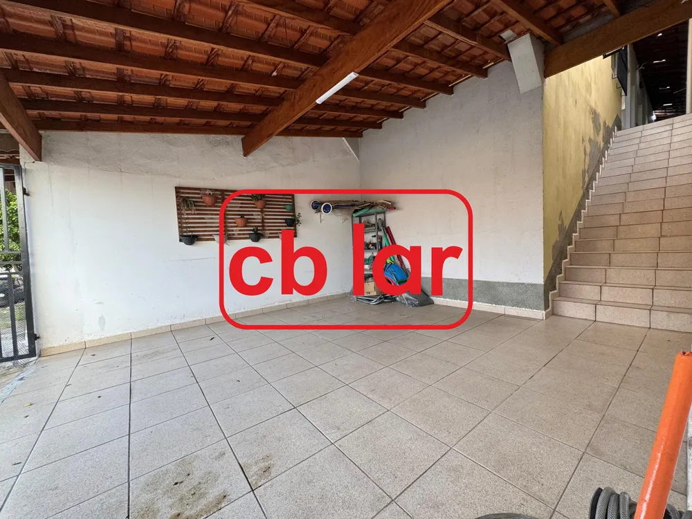 Casa, 2 quartos - Foto 2