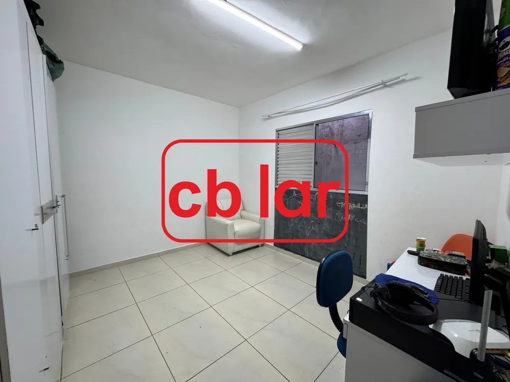 Casa, 2 quartos - Foto 12