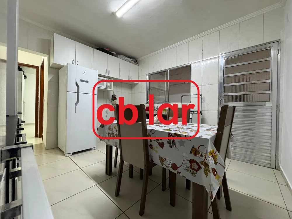Casa, 2 quartos - Foto 6