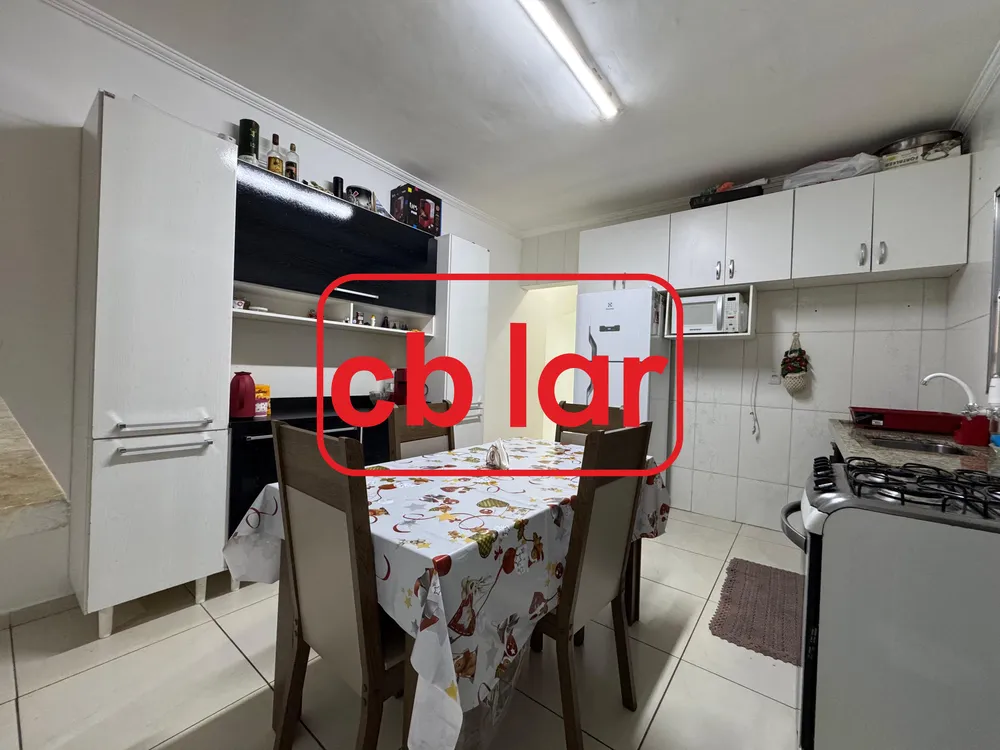 Casa, 2 quartos - Foto 2