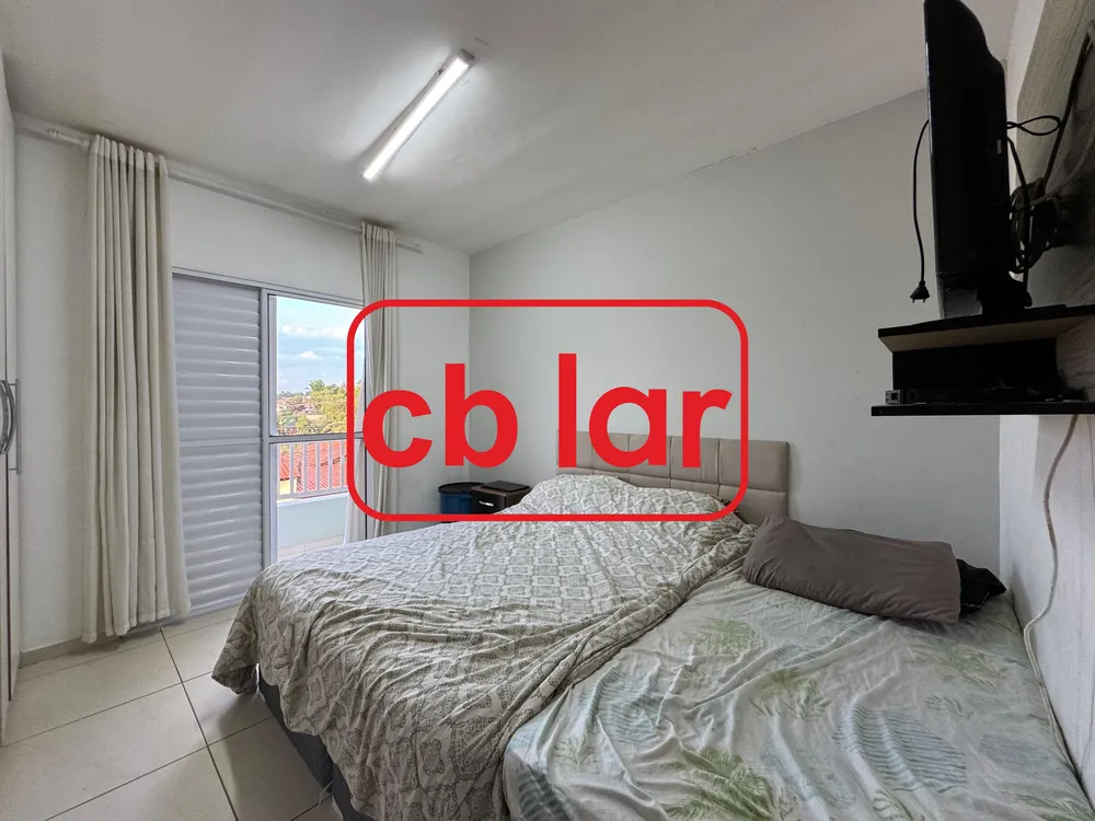 Casa, 2 quartos - Foto 8