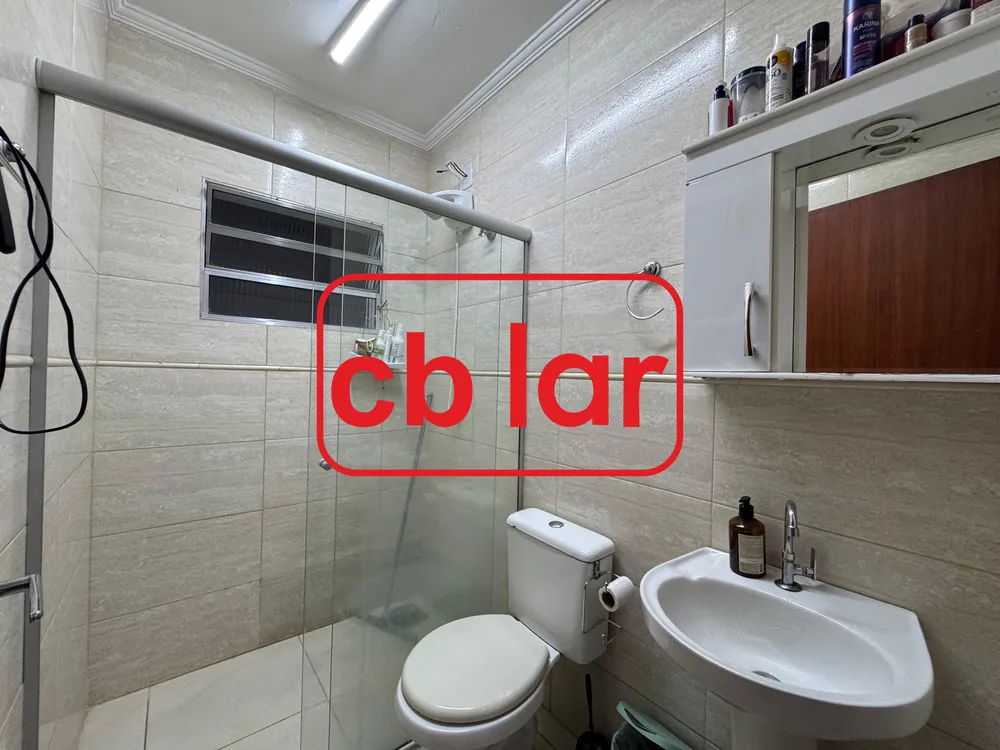 Casa, 2 quartos - Foto 7